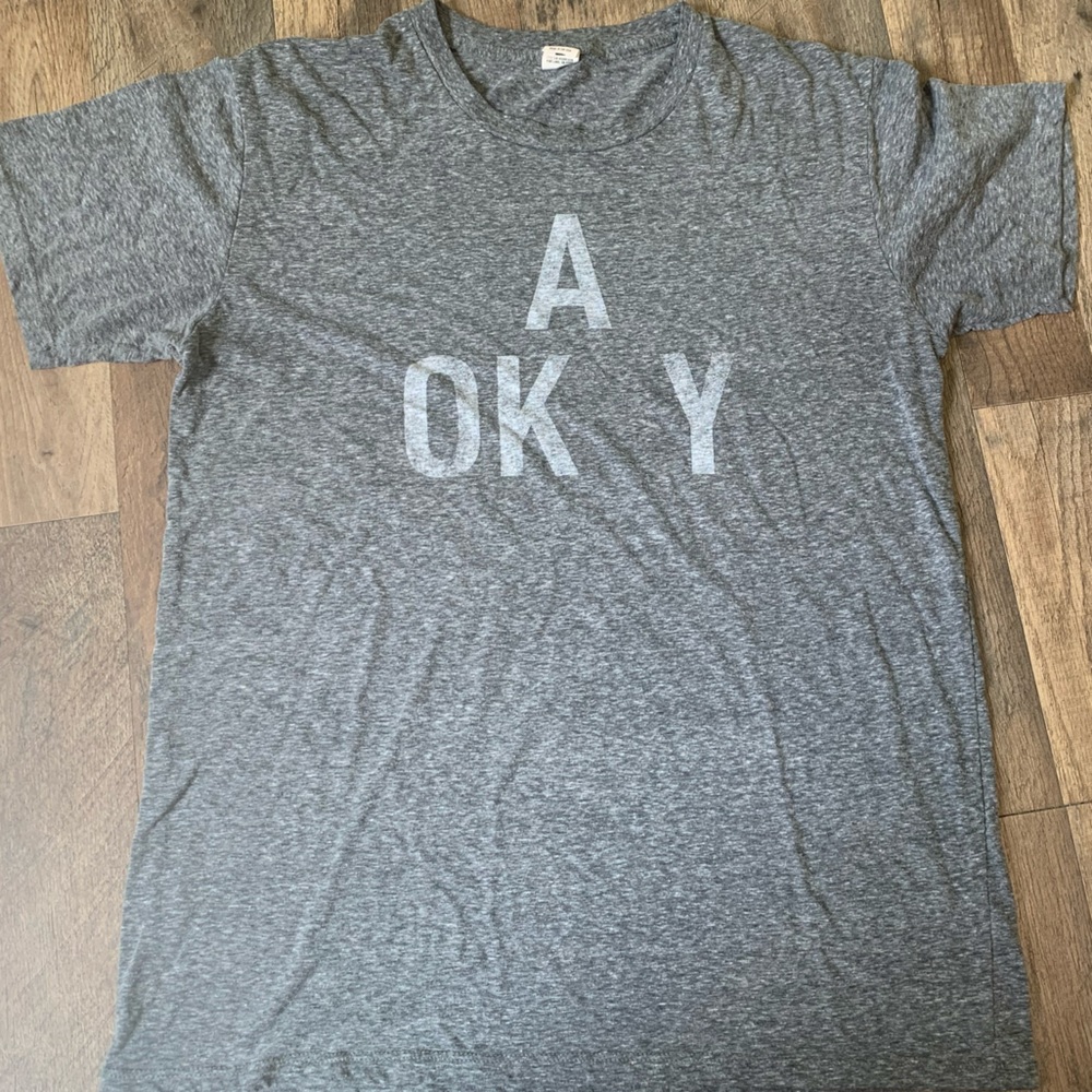 Bridge &Burn size M top